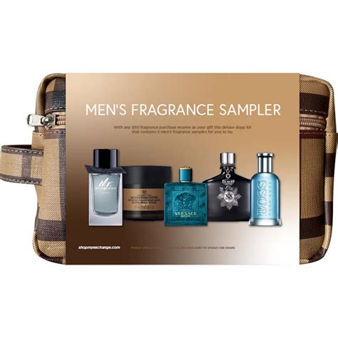 aftershave set